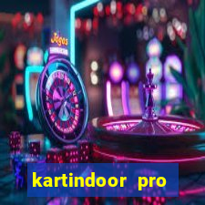 kartindoor pro raposo shopping